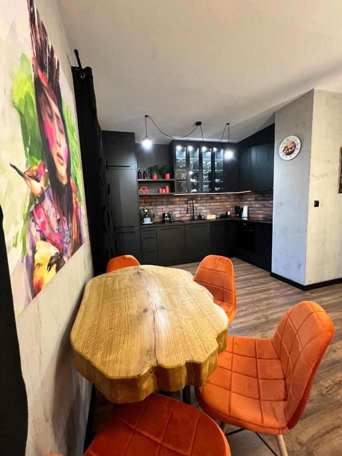 Silesia Apartments B129 Ustroň Exteriér fotografie