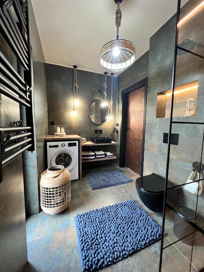 Silesia Apartments B129 Ustroň Exteriér fotografie