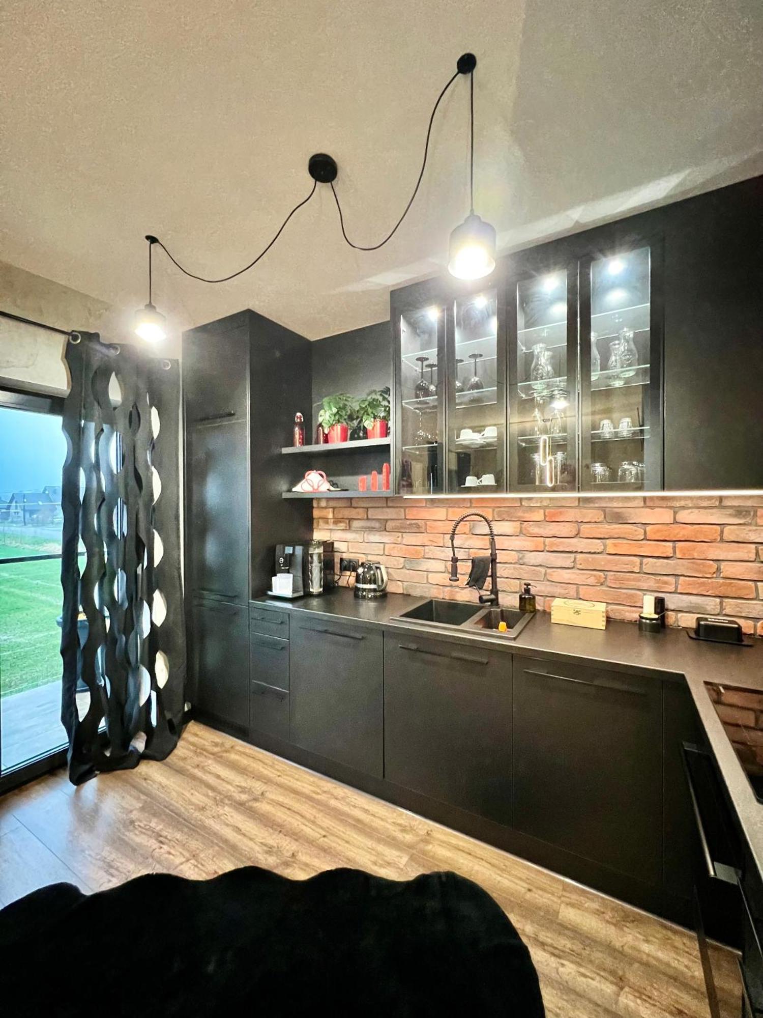 Silesia Apartments B129 Ustroň Exteriér fotografie