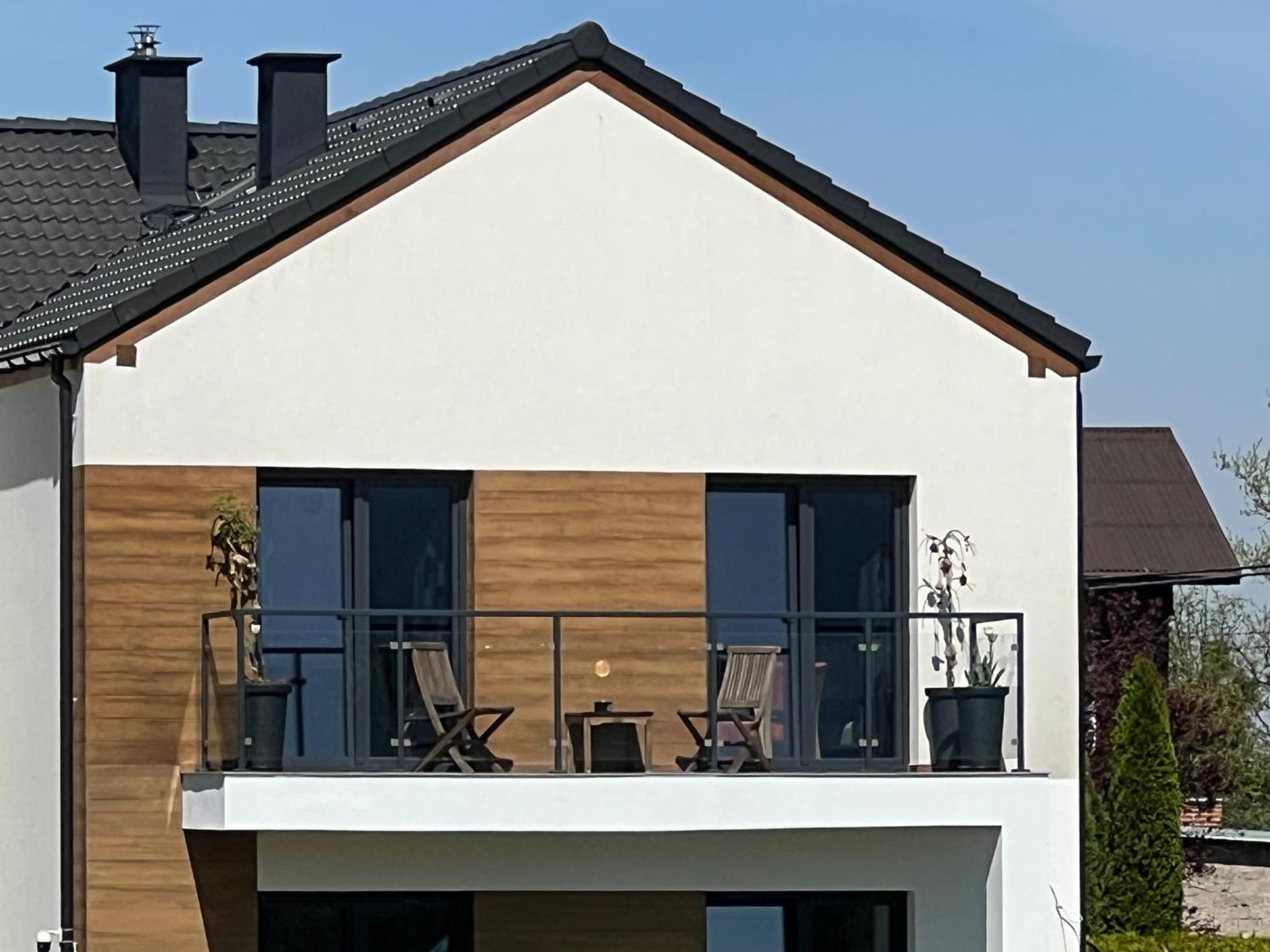 Silesia Apartments B129 Ustroň Exteriér fotografie