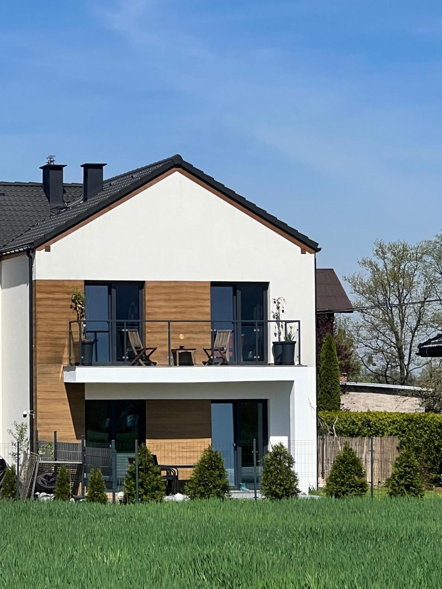 Silesia Apartments B129 Ustroň Exteriér fotografie